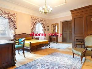 Prodej domu, Luka nad Jihlavou, Nádražní, 2812 m2