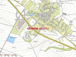 Prodej pole, Křelov-Břuchotín, 31871 m2