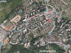 Prodej bytu 2+kk, Liberec, Šimáčkova, 78 m2