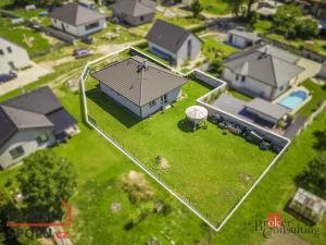 Prodej rodinného domu, Librantice, 120 m2