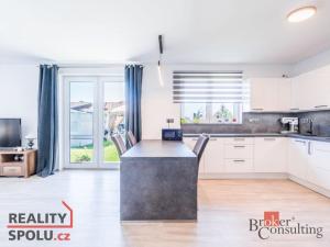 Prodej rodinného domu, Librantice, 120 m2