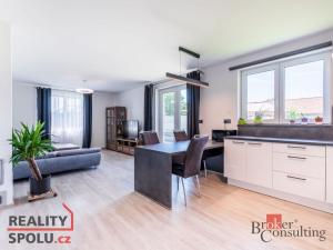 Prodej rodinného domu, Librantice, 120 m2