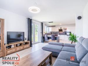 Prodej rodinného domu, Librantice, 120 m2