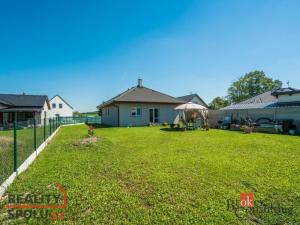 Prodej rodinného domu, Librantice, 120 m2