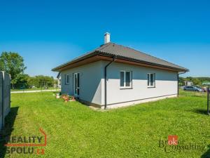 Prodej rodinného domu, Librantice, 120 m2