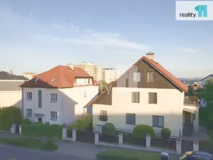 Pronájem bytu 1+1, Praha - Kobylisy, Zlonínská, 49 m2