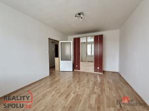 Pronájem bytu 1+1, Louny, Kpt. Nálepky, 30 m2