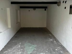 Prodej garáže, Chomutov, Bezručova, 15 m2