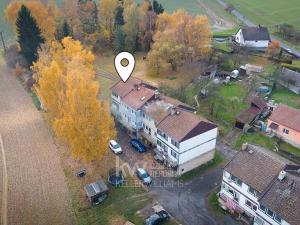 Prodej rodinného domu, Křenov, 166 m2