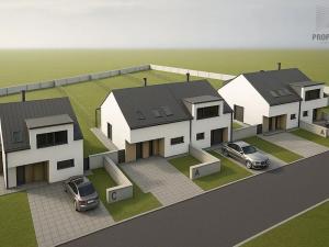 Prodej pozemku pro bydlení, Moravské Budějovice, Chelčického, 4997 m2