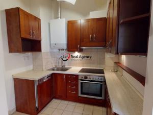 Pronájem bytu 2+1, Praha - Vršovice, Tolstého, 56 m2