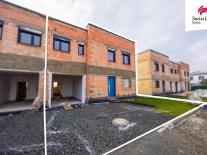 Prodej rodinného domu, Praha - Libuš, Na močále, 174 m2