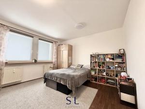 Pronájem bytu 3+1, Česká Lípa, Kunratická, 75 m2