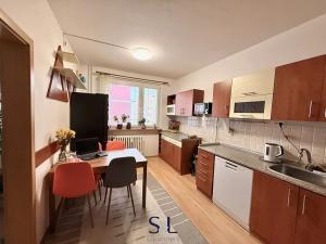 Pronájem bytu 3+1, Česká Lípa, Kunratická, 75 m2