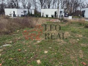 Prodej pozemku pro bydlení, Pardubice, 754 m2