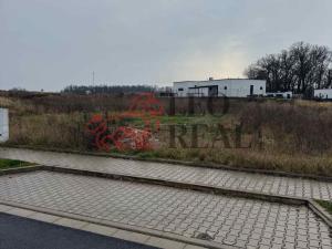 Prodej pozemku pro bydlení, Pardubice, 754 m2