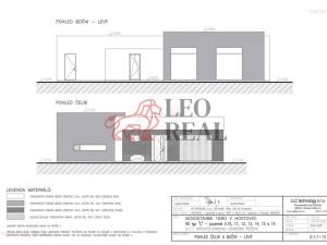 Prodej pozemku pro bydlení, Pardubice, 754 m2