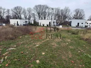 Prodej pozemku pro bydlení, Pardubice - Hostovice, 754 m2