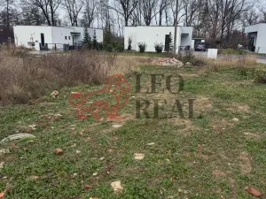 Prodej pozemku pro bydlení, Pardubice - Hostovice, 754 m2