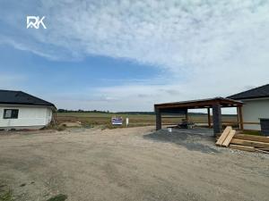 Prodej pozemku pro bydlení, Bělušice, 662 m2