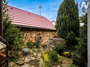 Prodej vícegeneračního domu, Paračov, 388 m2