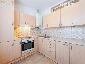 Prodej bytu 3+1, Olomouc, Rooseveltova, 64 m2