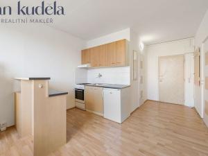 Pronájem bytu 2+kk, Brno, Žitná, 34 m2