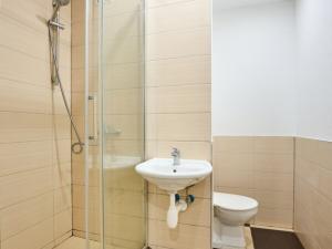 Prodej bytu 2+1, Ostrava - Dubina, Jaromíra Matuška, 43 m2