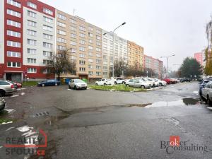 Prodej bytu 2+1, Ostrava - Dubina, Jaromíra Matuška, 43 m2