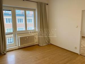 Pronájem bytu 2+1, Praha - Vinohrady, Písecká, 53 m2