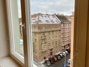 Pronájem bytu 2+1, Praha - Vinohrady, Písecká, 53 m2