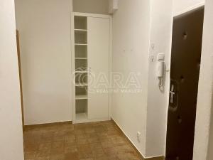 Pronájem bytu 2+1, Praha - Vinohrady, Písecká, 53 m2