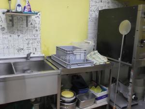 Pronájem restaurace, Ostrava - Moravská Ostrava, Čs. legií, 65 m2