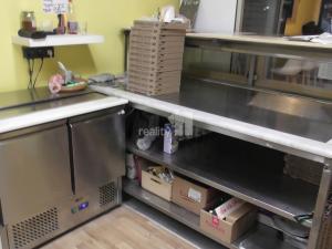 Pronájem restaurace, Ostrava - Moravská Ostrava, Čs. legií, 65 m2