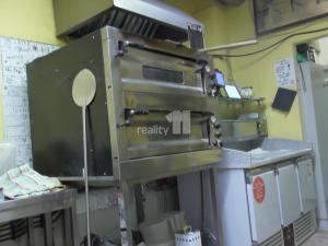 Pronájem restaurace, Ostrava - Moravská Ostrava, Čs. legií, 65 m2