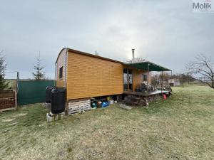 Prodej mobilheimu, Toužetín - Donín, 28 m2