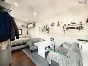 Prodej mobilheimu, Toužetín - Donín, 28 m2