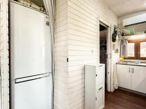 Prodej mobilheimu, Toužetín - Donín, 28 m2