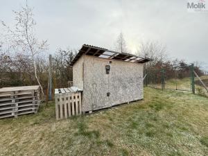 Prodej mobilheimu, Toužetín - Donín, 28 m2
