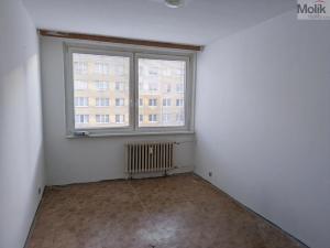 Pronájem bytu 4+1, Litvínov - Janov, Luční, 90 m2