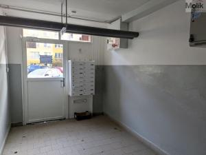 Pronájem bytu 4+1, Litvínov - Janov, Luční, 90 m2