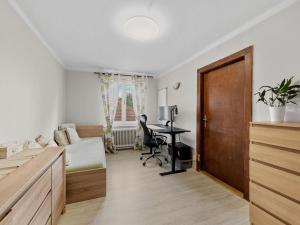 Prodej rodinného domu, Litoměřice - Předměstí, Kamýcká, 313 m2