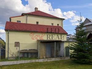 Prodej rodinného domu, Ludgeřovice, Úzká, 316 m2