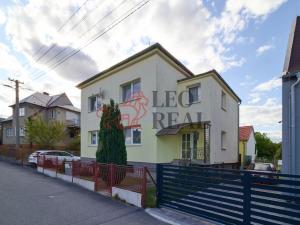 Prodej rodinného domu, Ludgeřovice, Úzká, 316 m2