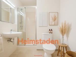 Pronájem bytu 1+1, Karviná - Hranice, Slovenská, 37 m2