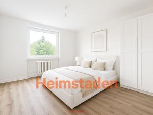 Pronájem bytu 3+1, Horní Suchá, Stavební, 77 m2