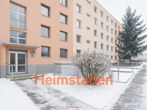 Pronájem bytu 3+1, Horní Suchá, Stavební, 77 m2