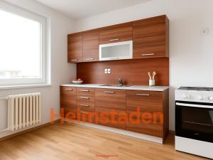 Pronájem bytu 2+1, Orlová - Lutyně, Ke Studánce, 50 m2