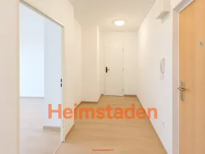 Pronájem bytu 2+1, Orlová - Lutyně, Ke Studánce, 50 m2