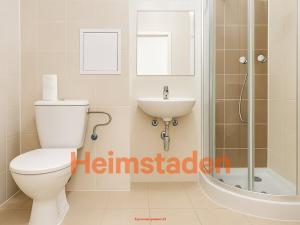 Pronájem bytu 1+kk, Havířov - Město, Marxova, 26 m2